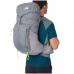 Рюкзак The North Face Banchee 34/35 T0A6K4 S/M AGL (888654617085)